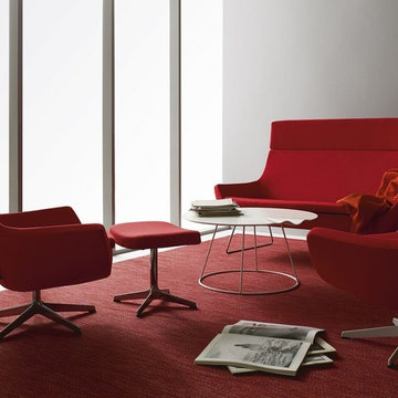 Love Seat Collection
