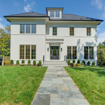2026 Montgomery County Custom Builder Awards