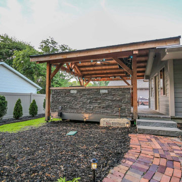 Pavilion - MRUB0422