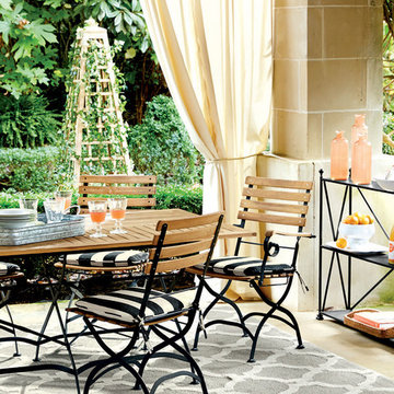 Outdoor Living