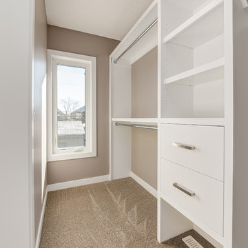 Custom Inner City Duplex (Second Side)