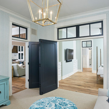 The Gables - Waterfront Infill