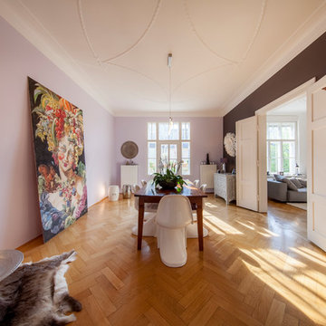Wohnung