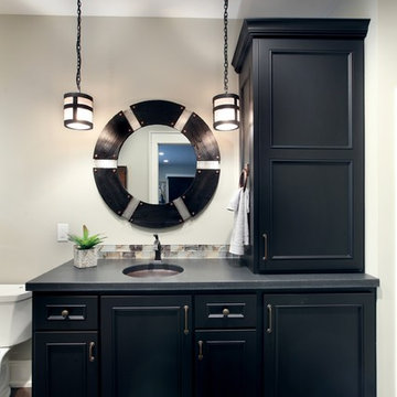 Grand Rapids Parade of Homes - Dunn Residence