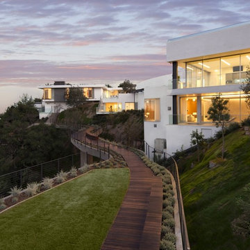 Beverly Hills Residence