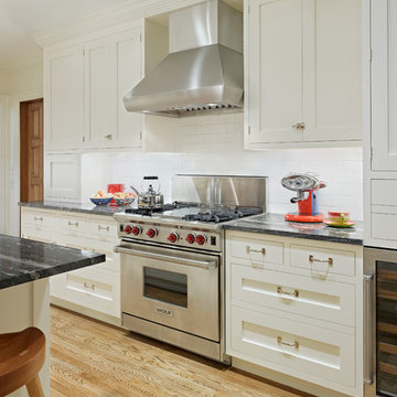 West 77th Street Residence