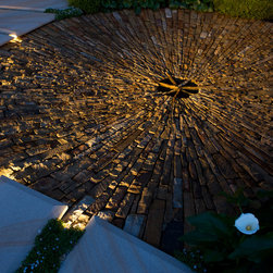 Chelsea Flower Show 2015 - Outdoor Fountains