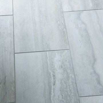 Remodeling Luxe Bathroom