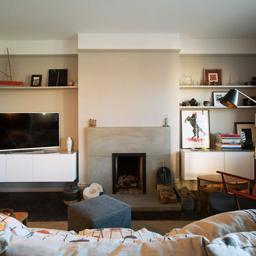 Bath Road | Shutters