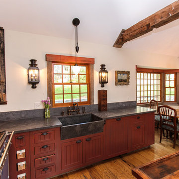 7 Lawrence Road, Weston, MA 02493