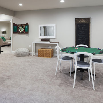Pippin One Level Living Villa