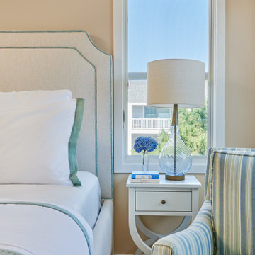 An Owner's Suite Gets A Complete Makeover