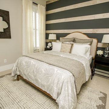 The McGinty’s Home Design