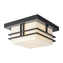 Front door lighting