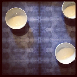 The Indigo Collection - Wallpaper