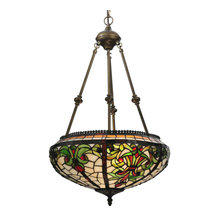 foyer lights