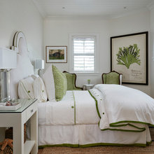 regular bedroom