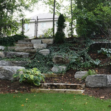 Residence Maintenance
