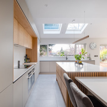 Kitchen Renovation