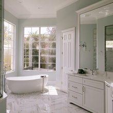 Bathroom Ideas
