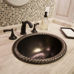 Showroom 2013 - Bathroom Sinks