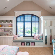 macks room