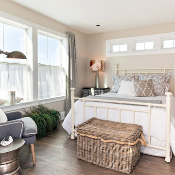 Heritage Sands