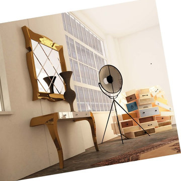 Macral Design. Entry and coffee tables
