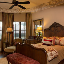 plaster moldings