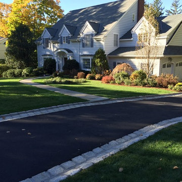 Greenwich Project