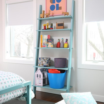 Kids Bedrooms