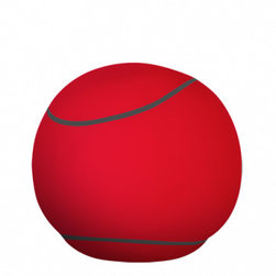 The Bool Pouf - Floor Pillows And Poufs