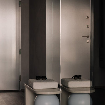 No.14 - Mennica Penthouse