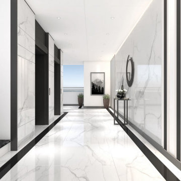 Shayan Grand Residency Visualized by PIXARCH