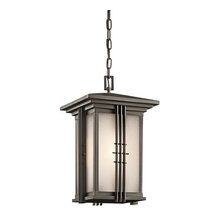 outside back door lighting