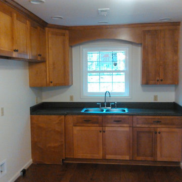 ZIEGLER GARAGE APARTMENT