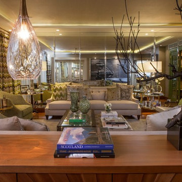 Elegant City Apartment
