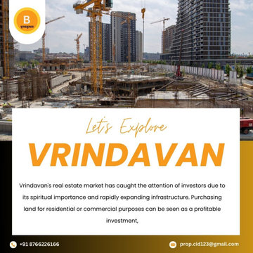 Brij Vasundhara