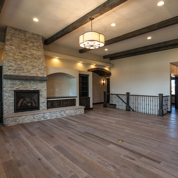 Parade Homes