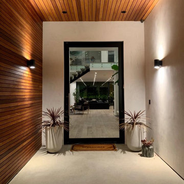 Studio City, New Construction Home
