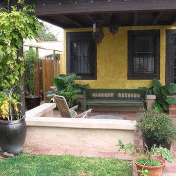 West Los Angeles Residence