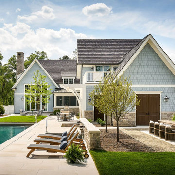 Driftwood Haven | Frankfort, IL