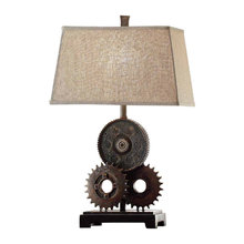 Rowan Lamps