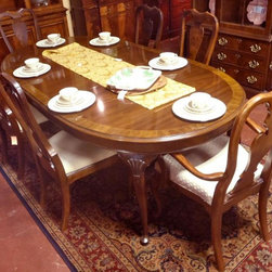 Gallery - Dining Tables