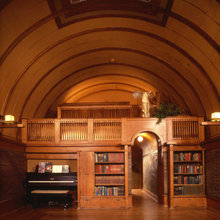 Bookcases