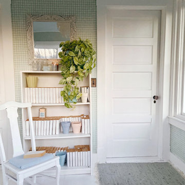 Airy Sleeping Porch - Watch Hill, RI
