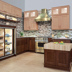 2015 Kitchen & Bath Industry Show - Products