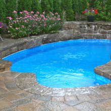 pools