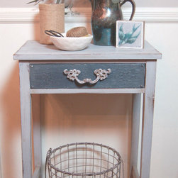 Painted Furniture - Furniture