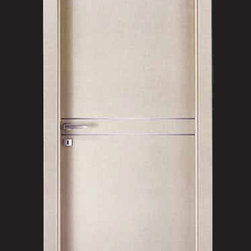ECONOMY INTERIOR DOORS - Interior Doors